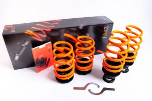 MSS Suspension Track Kits 03aTESM3