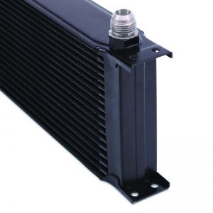 Mishimoto Oil Cooler - Universal MMOC-19BK