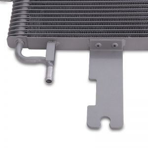 Mishimoto Transmission Coolers MMTC-F2D-03SL