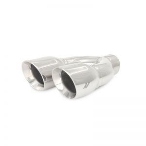 Mishimoto Universal Muffler MMEXH-TIP-QY25P