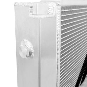 Mishimoto Radiators - Aluminum X-Line MMRAD-E36-92X