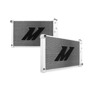 Mishimoto Radiators - Aluminum X-Line MMRAD-CAM-70X