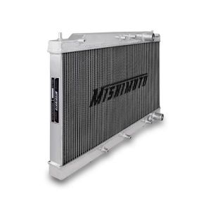 Mishimoto Radiators - Aluminum X-Line MMRAD-ECL-90X