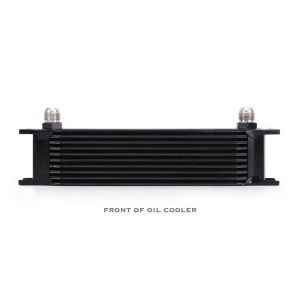 Mishimoto Oil Cooler - Universal MMOC-UBK