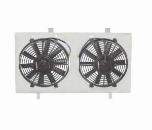 Mishimoto Fan Shroud Kits MMFS-ECL-90