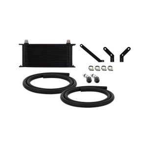 Mishimoto Transmission Coolers MMTC-WRX-15BK