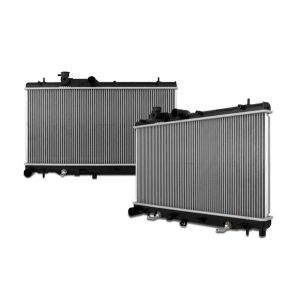 Mishimoto Radiators - Plastic R2331