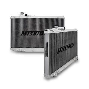 Mishimoto Radiators - Aluminum X-Line MMRAD-SUP-93TX