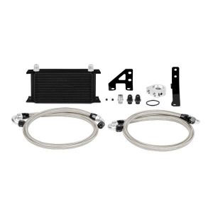 Mishimoto Oil Cooler - Kits MMOC-STI-15BK