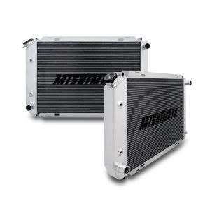 Mishimoto Radiators - Aluminum MMRAD-MUS-79A