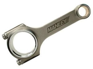 Manley Performance Conrods TTuff I-Bm -Sngl 15403-1