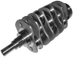 Manley Performance Forged Crankshafts 190120B