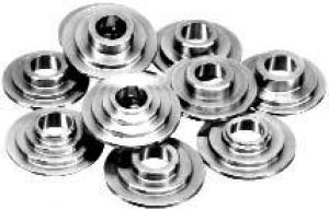 Manley Performance Titanium Retainers 23180-1