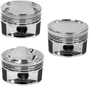 Manley Performance Piston Sets -4 Cyl 605010C-4