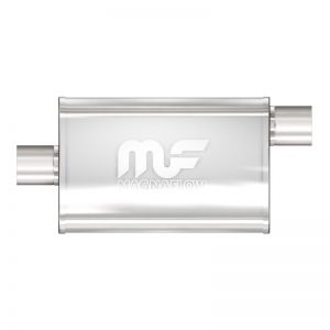 Magnaflow SS Muffler 11366