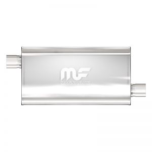 Magnaflow SS Muffler 12578