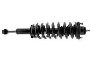 KYB Shocks & Strut Strut Plus SR4471