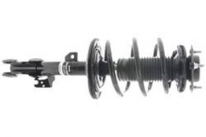 KYB Shocks & Strut Strut Plus SR4439