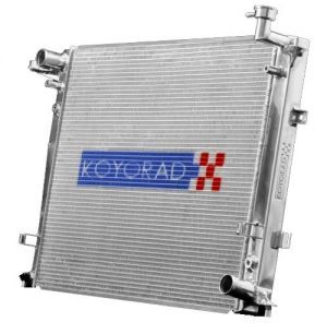 Koyo Racing Radiators V081255