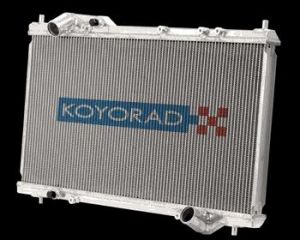 Koyo Racing Radiators V2032