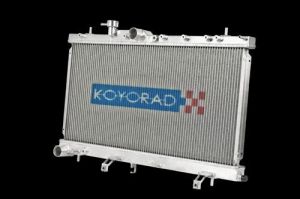 Koyo Racing Radiators VH091672