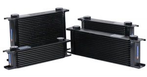 Dodge Challenger Oil Coolers