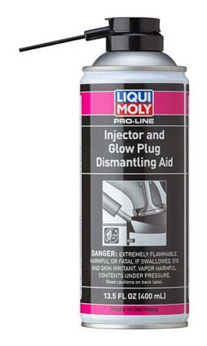 LIQUI MOLY Cleaning & Care 22242