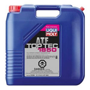 LIQUI MOLY ATF - Top Tec 1850 22258