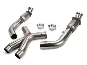 Kooks Headers Off-Road Y-Pipe 13513300