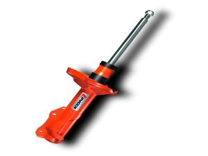 KONI STR.T (Orange) Shock 8050 1140