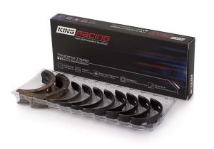 King Engine Bearings Main Bearings MB5176XP0.25