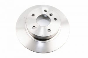 DBA Street Standard Rotors 093