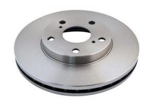 DBA Street Standard Rotors 735