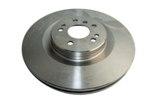 DBA Street Standard Rotors 2254