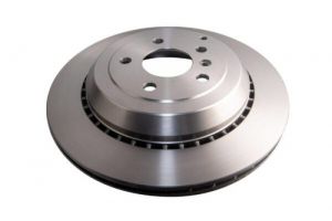 DBA Street Standard Rotors 2255