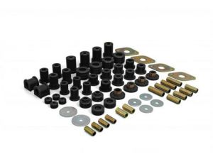 Daystar Super Kit Bushings KJ09005BK