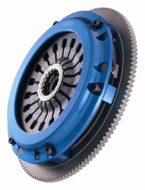 Cusco Super Single Clutch 660 022 HP