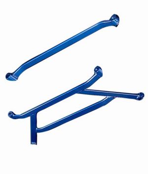 Cusco Type II Lower Arm Bars 122 477 A