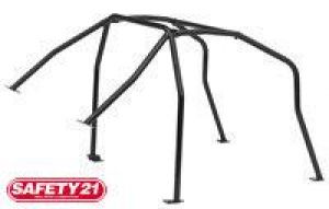 Cusco Safety21 Roll Cages 381 270 C20M