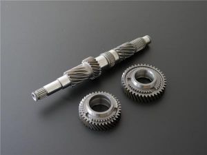 Cusco Trans Gears 965 028 A