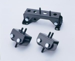 Cusco Motor Mounts 660 911 SET