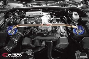 Cusco OS Front Strut Bars 961 540 A