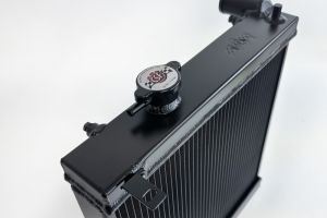 CSF Radiators - Aluminum 7228B