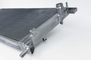 CSF Radiators - Aluminum 8228