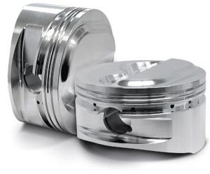 CP Pistons Piston Sets -4 Cyl SC7198-4