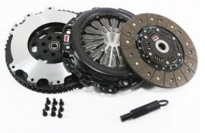 Competition Clutch Stage 2 Clutch Kits 5097-STU-2100