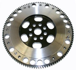 Competition Clutch Steel Flywheels 2-588-STU