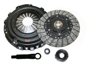 Competition Clutch White Bunny Clutch Kits 6055-2-STK