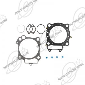 Cometic Gasket Clutch Cover Gasket C7584