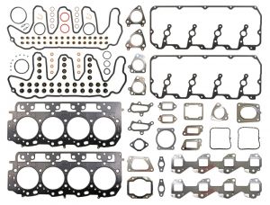 Cometic Gasket Top End Gasket Kit PRO3012T